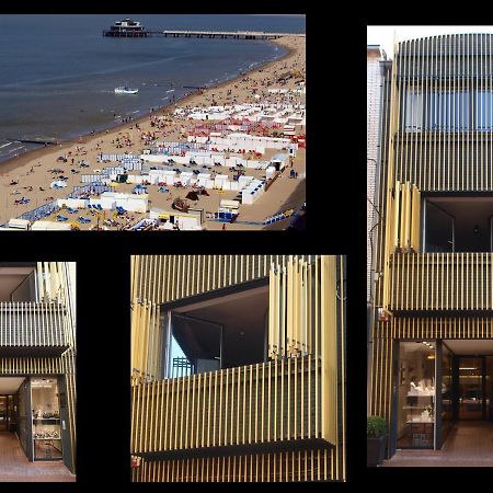 Private House Apartamento Blankenberge Quarto foto