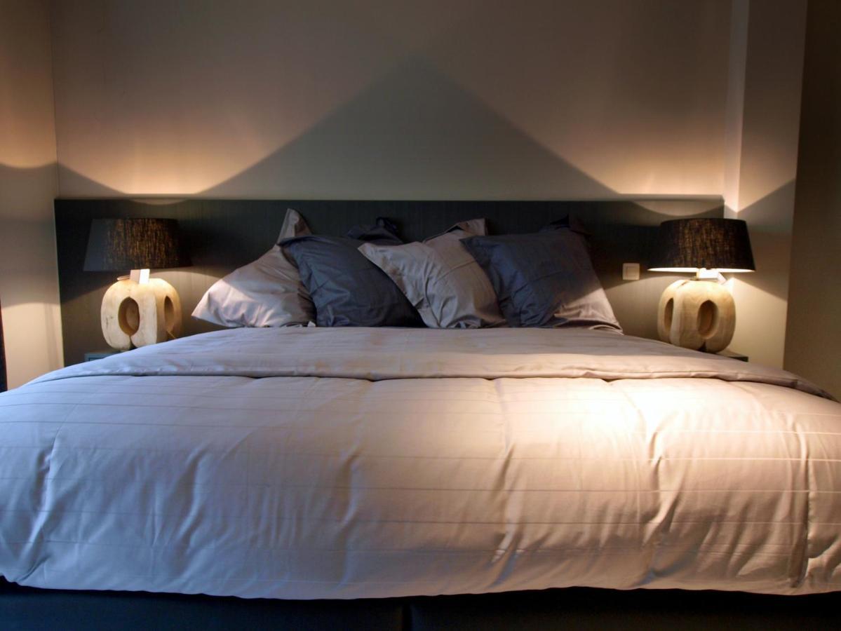 Private House Apartamento Blankenberge Quarto foto