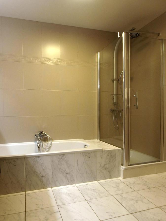Private House Apartamento Blankenberge Quarto foto