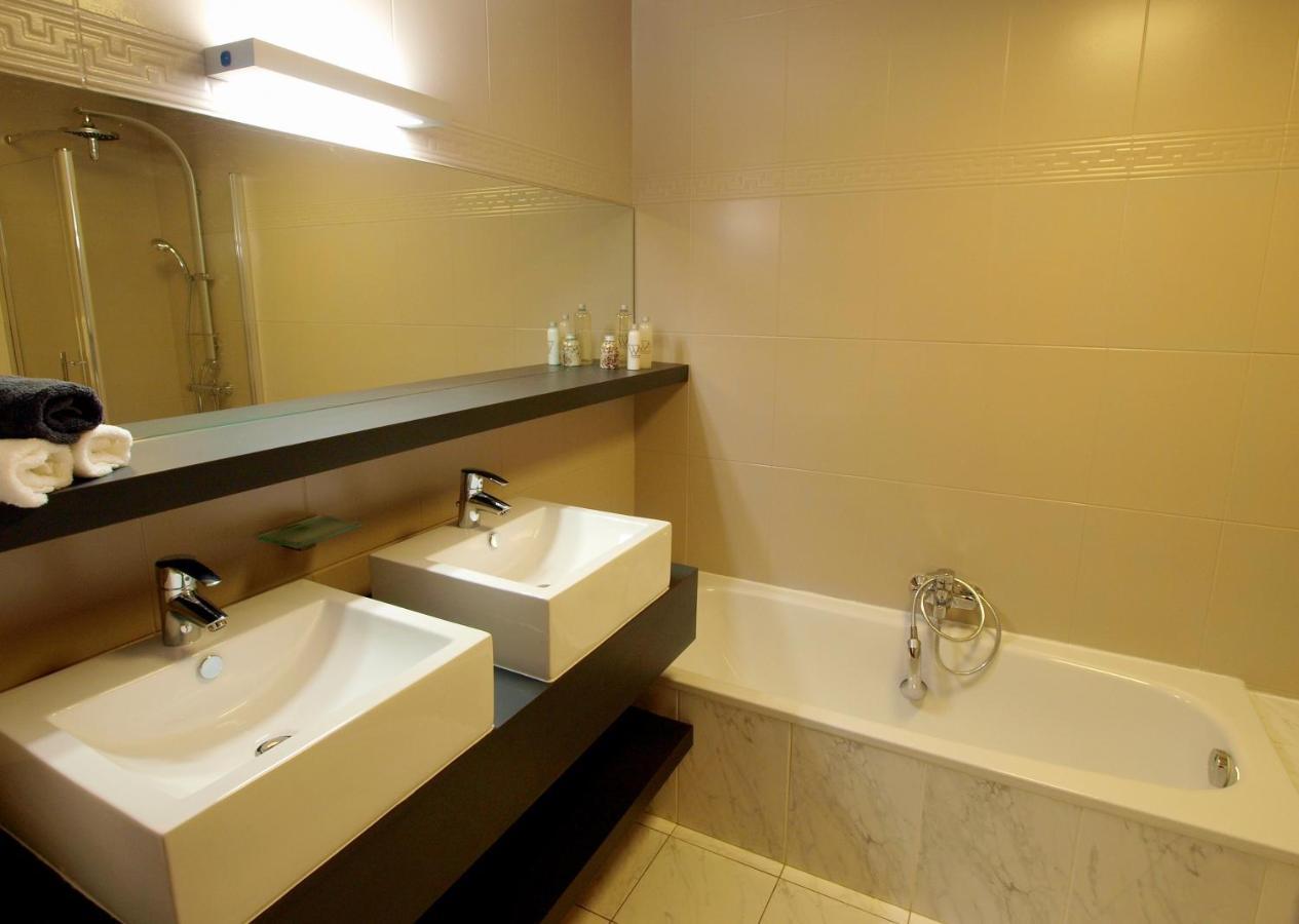 Private House Apartamento Blankenberge Quarto foto