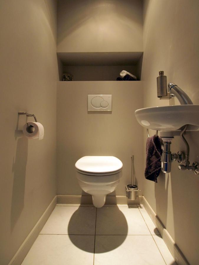 Private House Apartamento Blankenberge Quarto foto