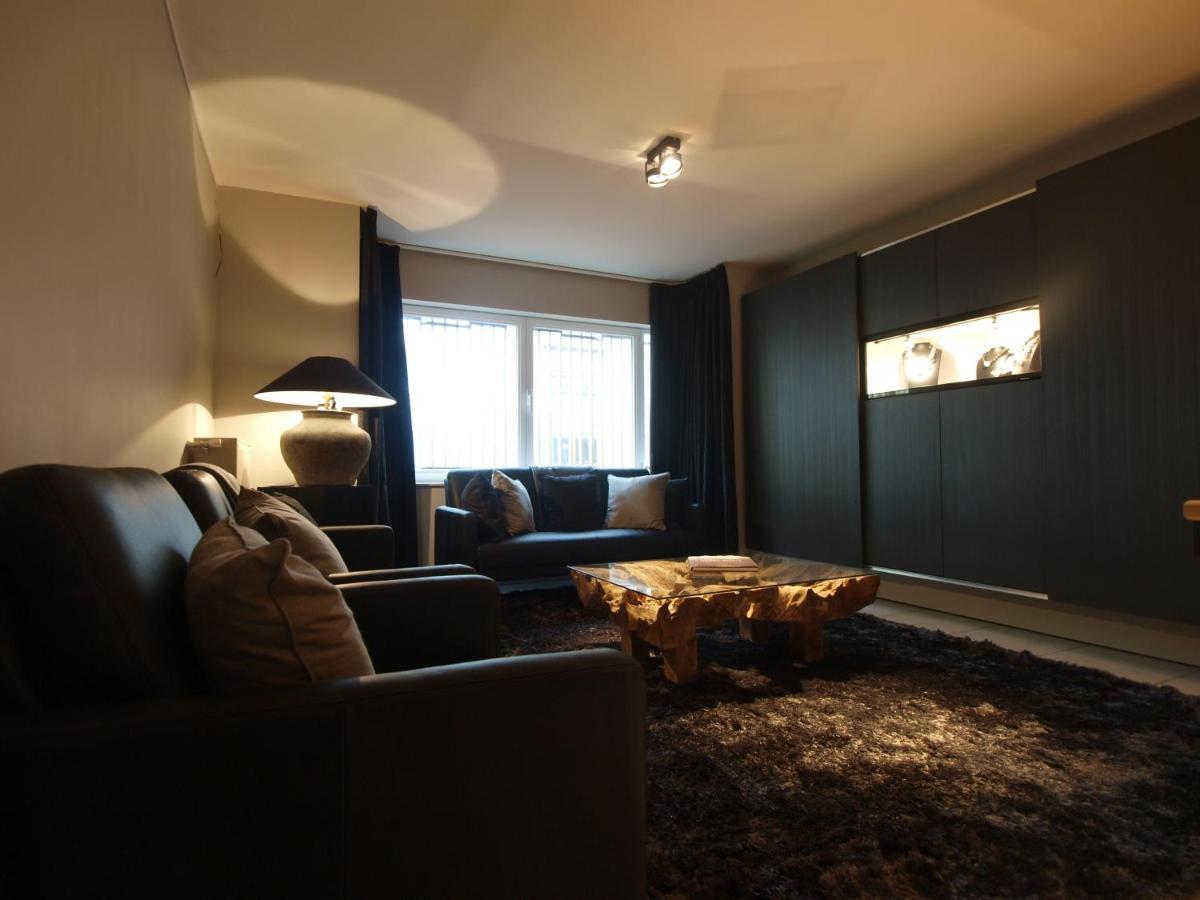 Private House Apartamento Blankenberge Quarto foto